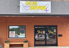 Storefornt